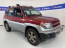 Thumbnail '1' of Mitsubishi Pajero