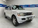 Thumbnail '1' of Mitsubishi Pajero