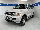 Thumbnail '4' of Mitsubishi Pajero