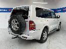 Thumbnail '7' of Mitsubishi Pajero