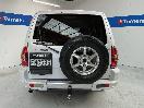 Thumbnail '6' of Mitsubishi Pajero
