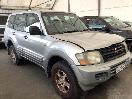 Thumbnail '4' of Mitsubishi Pajero LWB GLS