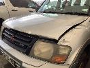 Thumbnail '2' of Mitsubishi Pajero LWB GLS