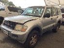 Thumbnail '1' of Mitsubishi Pajero LWB GLS