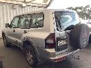 Thumbnail '6' of Mitsubishi Pajero LWB GLS