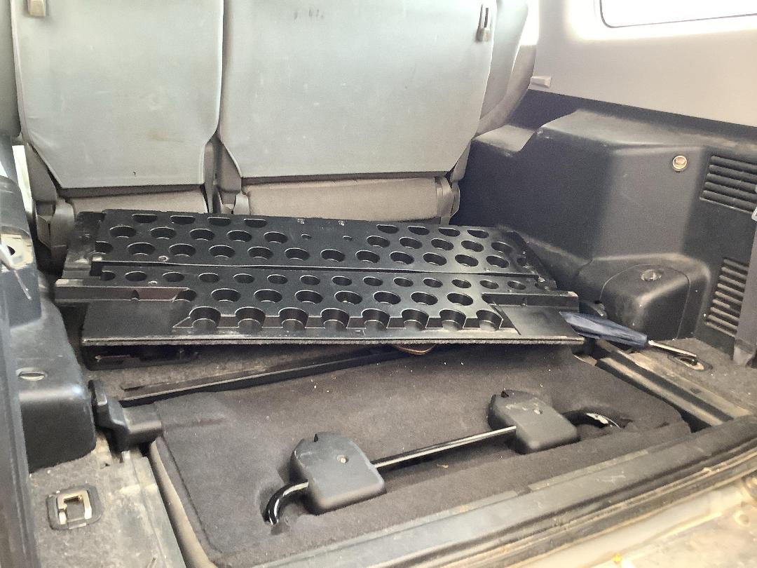 Photo '8' of Mitsubishi Pajero LWB GLS Photo '8' of Mitsubishi Pajero LWB GLS