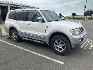 Thumbnail '6' of Mitsubishi Pajero