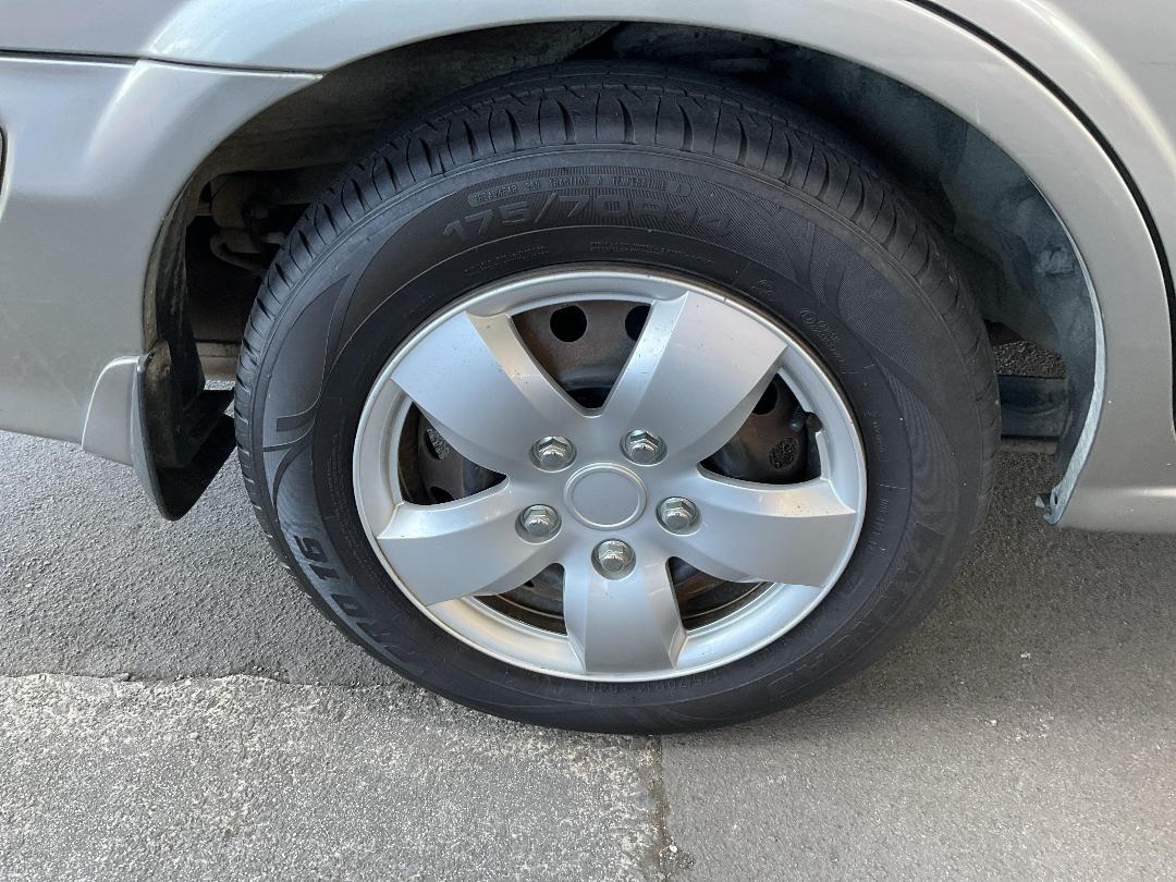 Photo '10' of Nissan Bluebird Sylphy