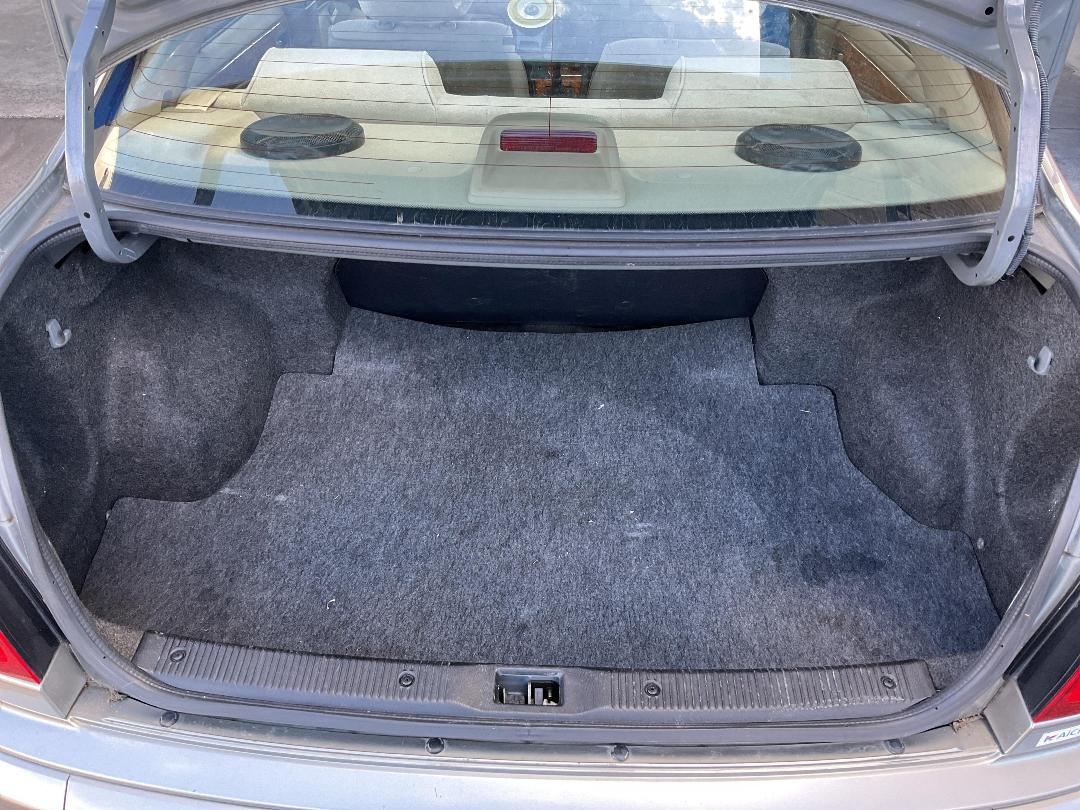 Photo '12' of Nissan Bluebird Sylphy