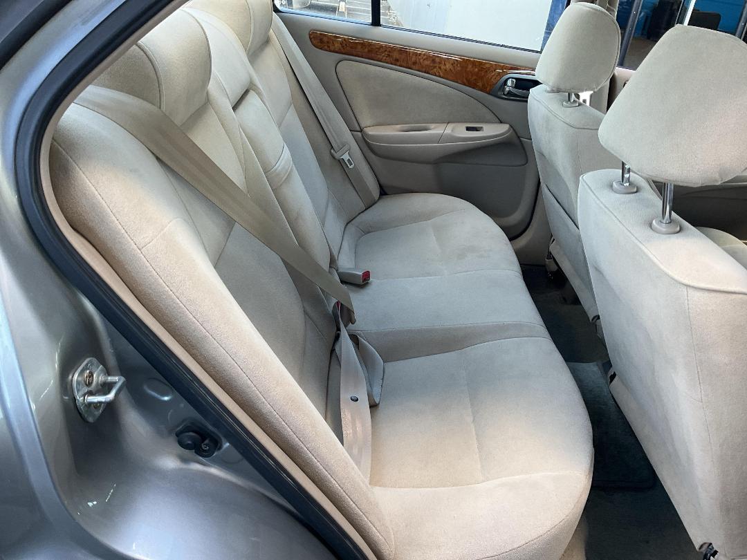 Photo '18' of Nissan Bluebird Sylphy