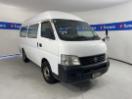 Thumbnail '1' of Nissan Caravan