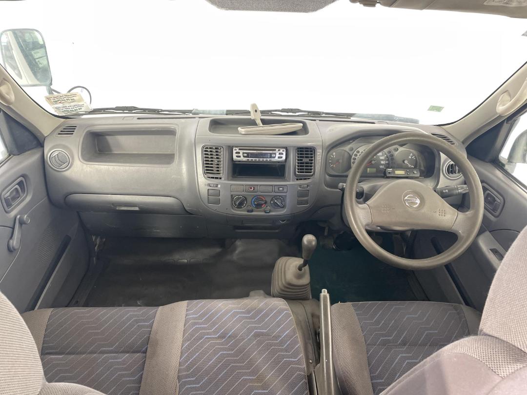 Photo '17' of Nissan Caravan Photo '17' of Nissan Caravan