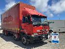 Thumbnail '1' of Nissan Diesel CG 400EE Curtainsider