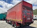 Thumbnail '6' of Nissan Diesel CG 400EE Curtainsider