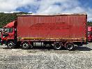 Thumbnail '7' of Nissan Diesel CG 400EE Curtainsider