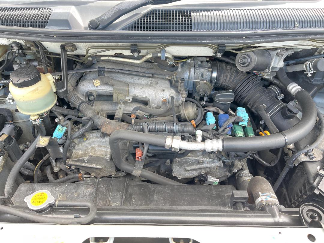 Photo '13' of Nissan Elgrand