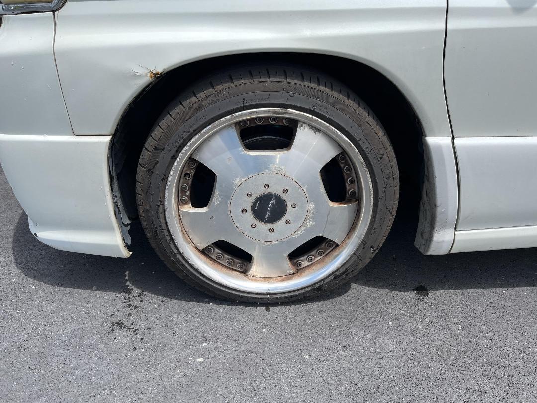 Photo '10' of Nissan Elgrand