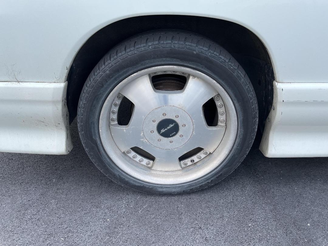 Photo '12' of Nissan Elgrand