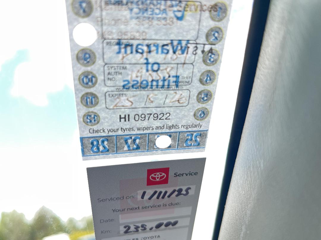 Photo '23' of Nissan Elgrand