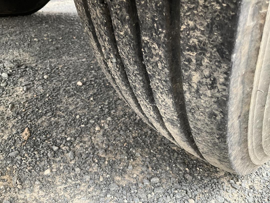 Photo '34' of Nissan MK205 Silver Bullet FLAT DECK Transporter