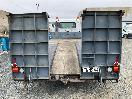 Thumbnail '5' of Nissan MK205 Silver Bullet FLAT DECK Transporter