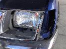 Thumbnail '19' of Nissan Navara D/Cabws Vent