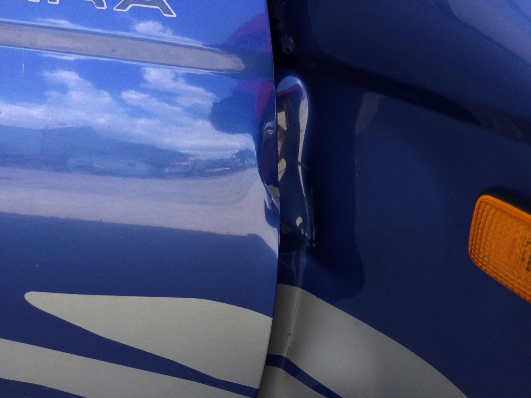 Photo '24' of Nissan Navara D/Cabws Vent