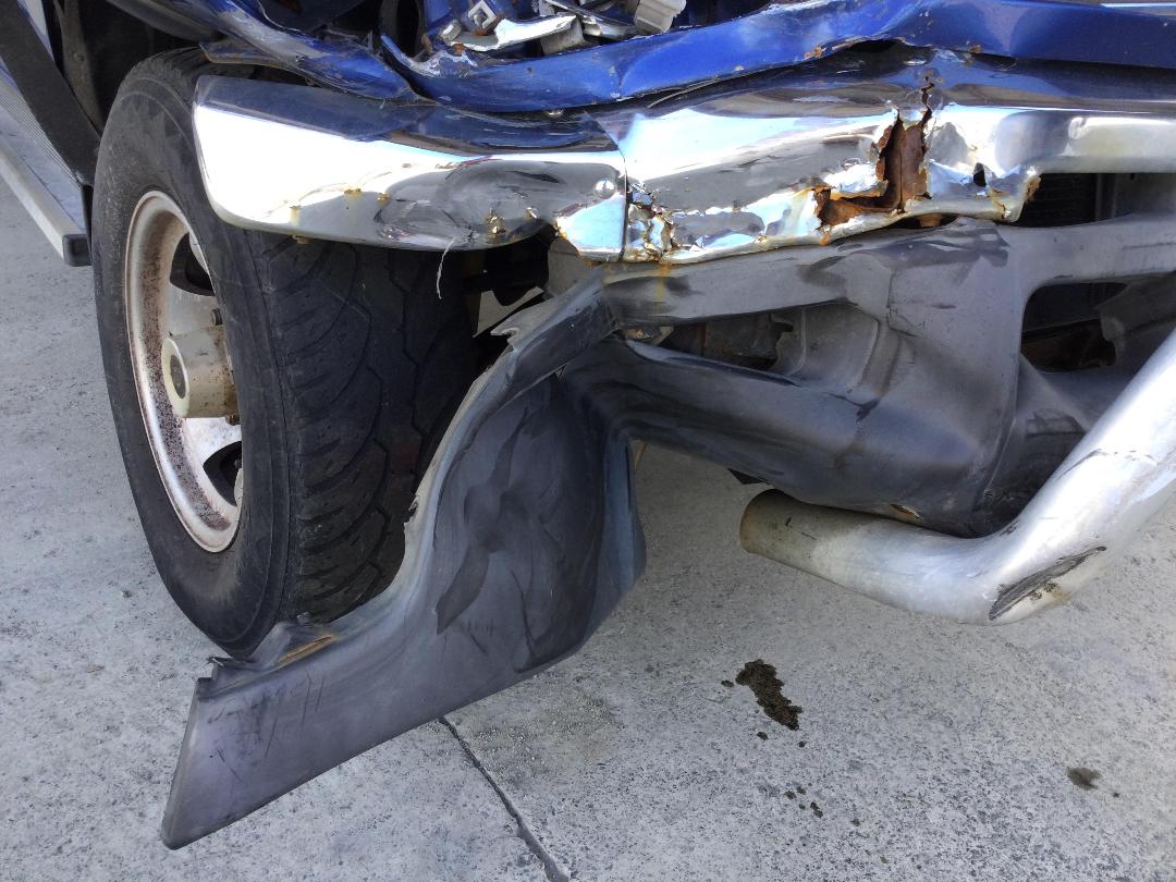 Photo '21' of Nissan Navara D/Cabws Vent