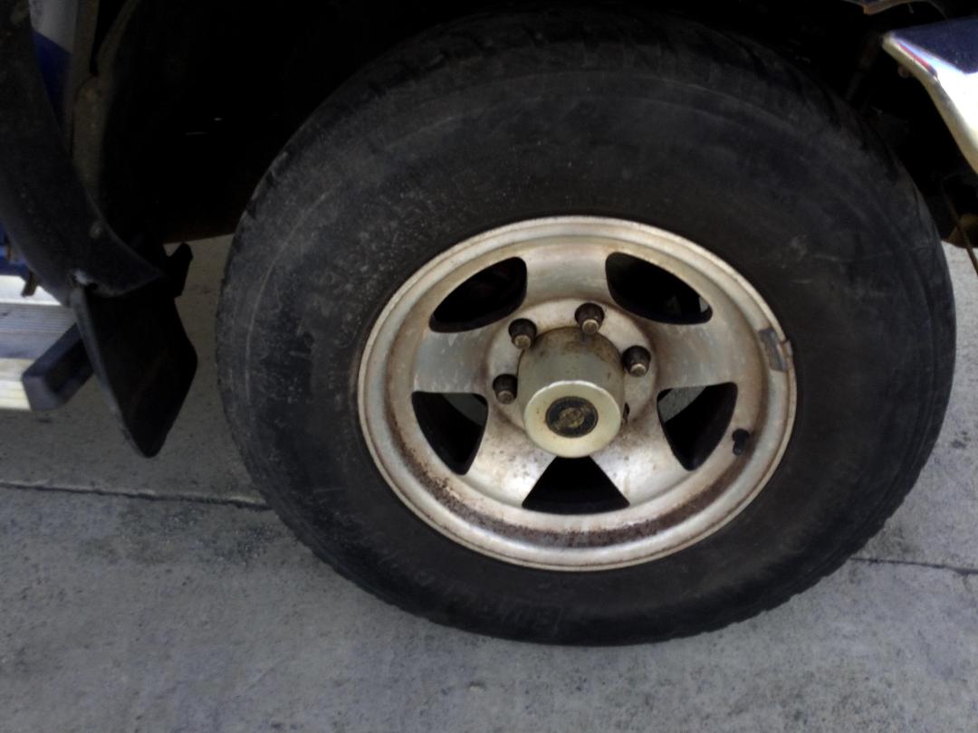 Photo '25' of Nissan Navara D/Cabws Vent