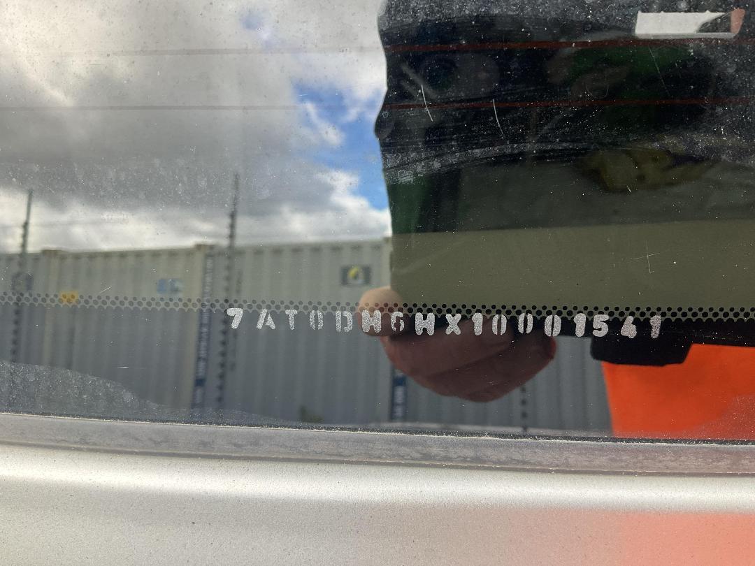 Photo '9' of Nissan Presage