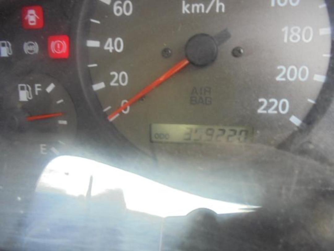 Photo '5' of Nissan Primera GXE Photo '5' of Nissan Primera GXE