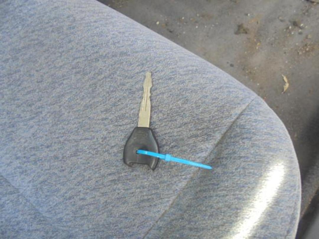 Photo '6' of Nissan Primera GXE Photo '6' of Nissan Primera GXE