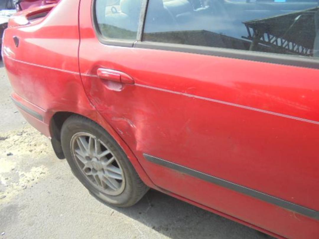 Photo '8' of Nissan Primera GXE Photo '8' of Nissan Primera GXE