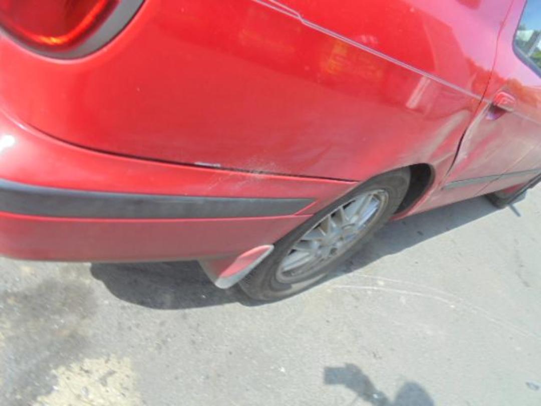 Photo '9' of Nissan Primera GXE Photo '9' of Nissan Primera GXE