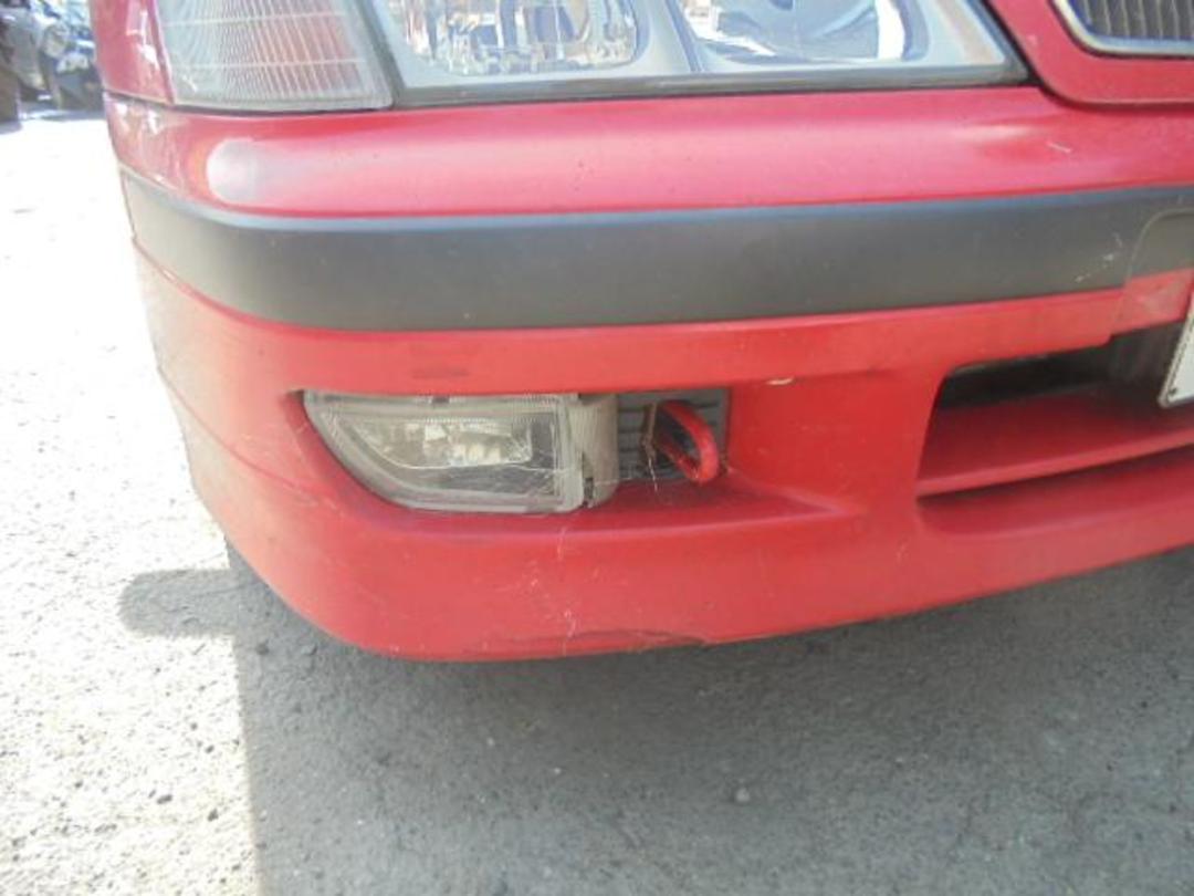 Photo '12' of Nissan Primera GXE Photo '12' of Nissan Primera GXE