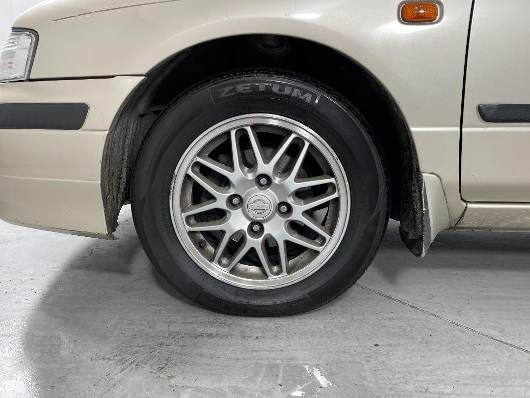 Photo '10' of Nissan Primera Photo '10' of Nissan Primera