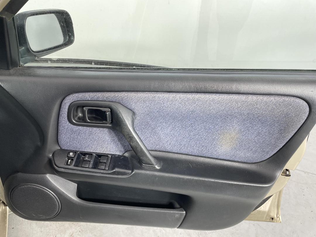 Photo '15' of Nissan Primera Photo '15' of Nissan Primera