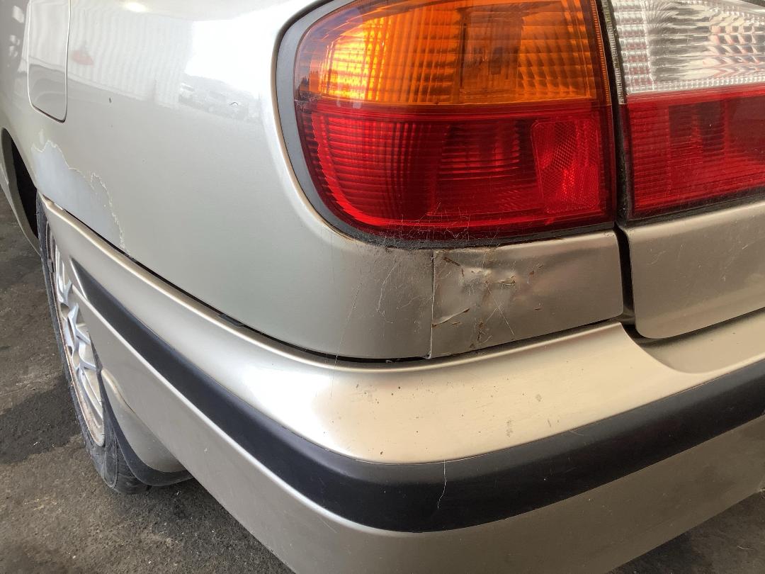 Photo '5' of Nissan Primera GXE