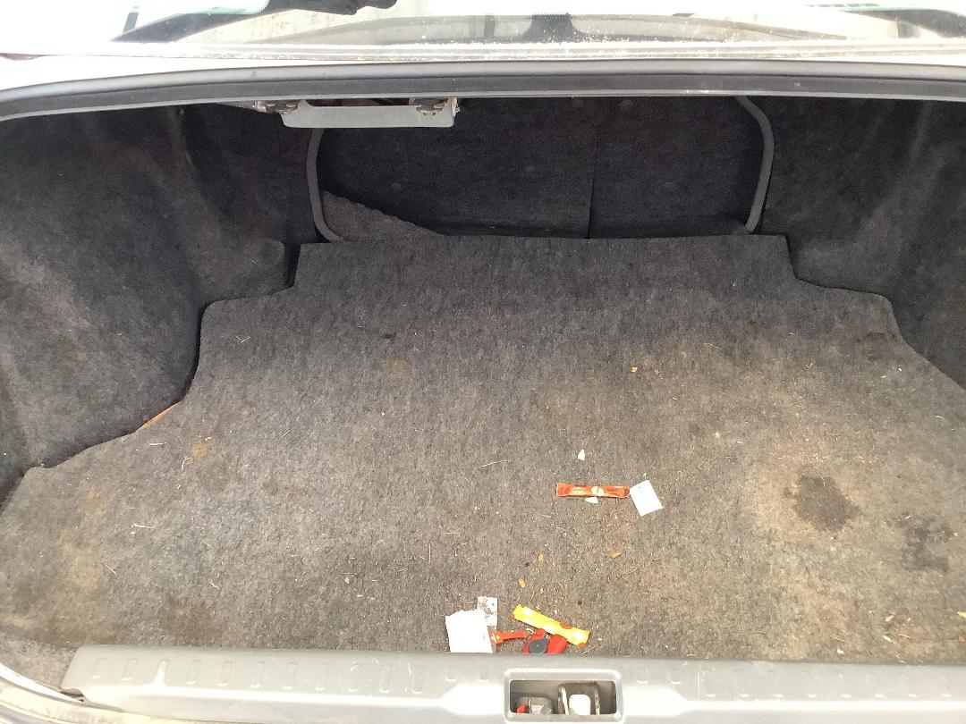 Photo '6' of Nissan Primera GXE