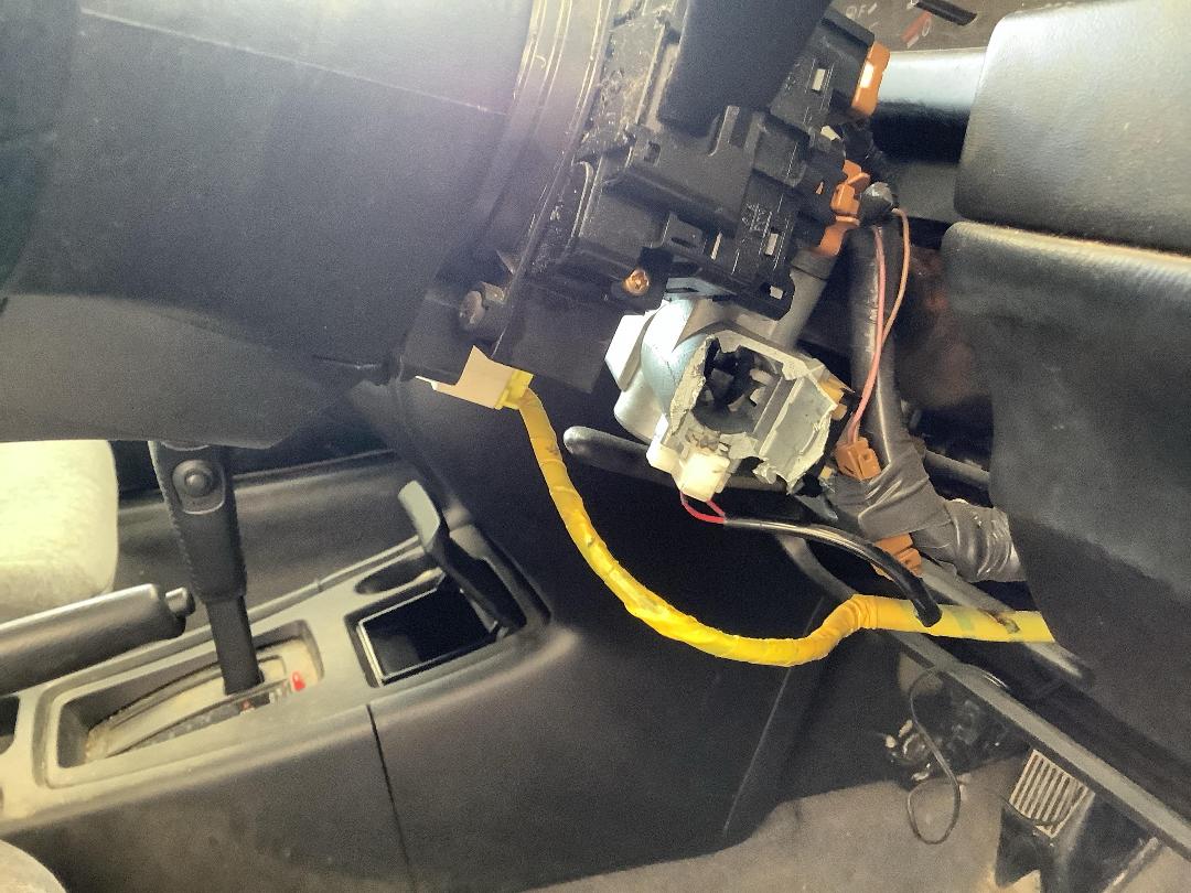 Photo '9' of Nissan Primera GXE