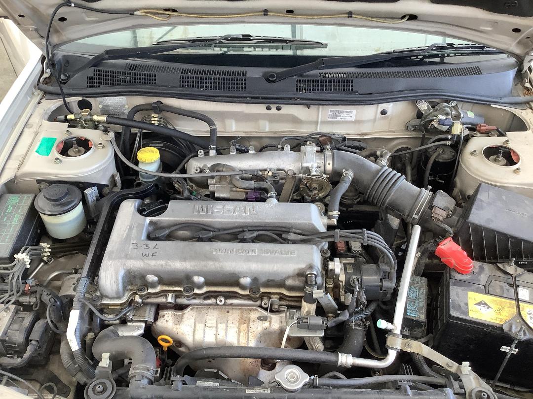 Photo '10' of Nissan Primera GXE