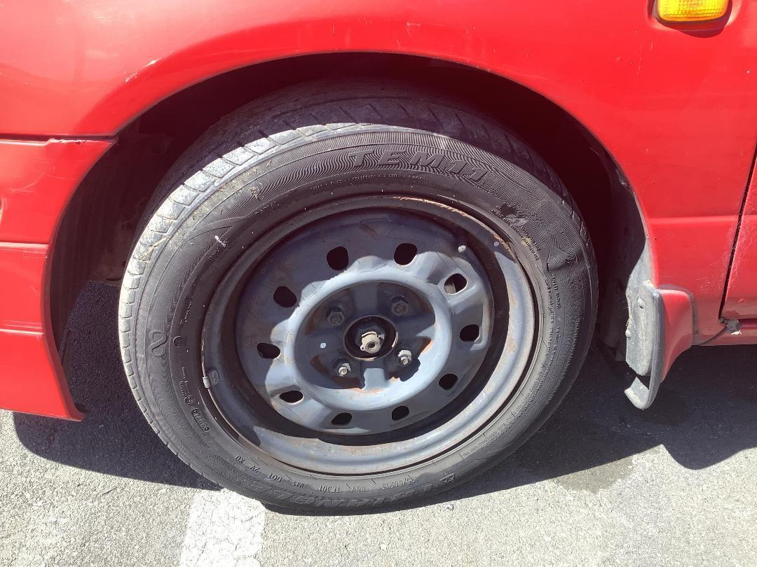 Photo '4' of Nissan Primera GX Photo '4' of Nissan Primera GX