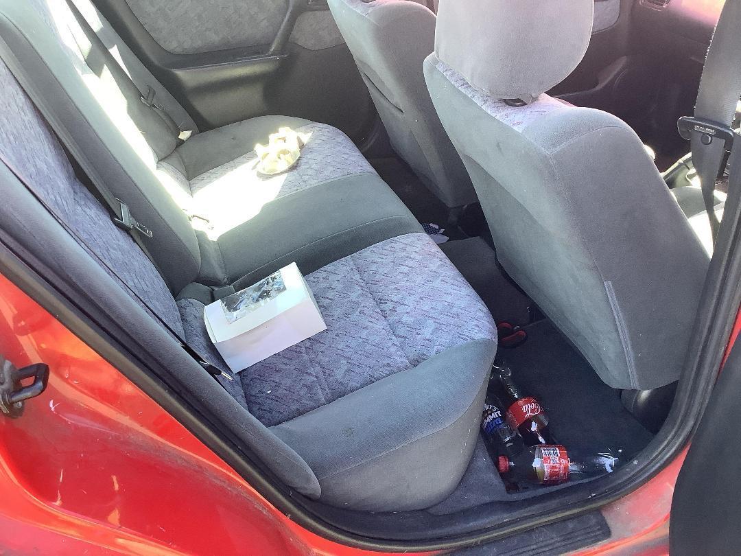 Photo '12' of Nissan Primera GX Photo '12' of Nissan Primera GX