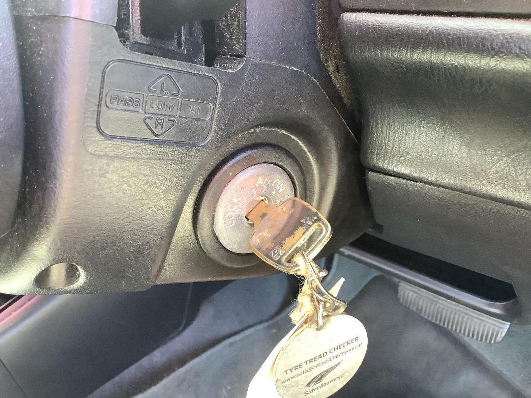 Photo '15' of Nissan Primera GX Photo '15' of Nissan Primera GX