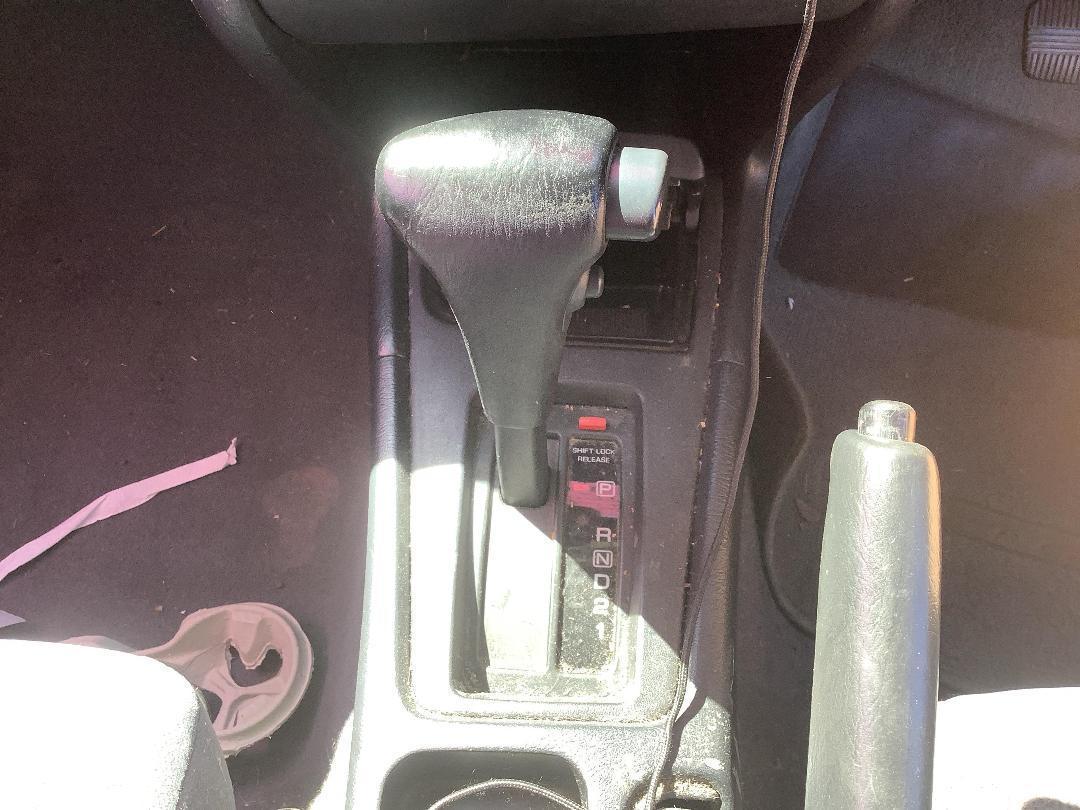 Photo '17' of Nissan Primera GX Photo '17' of Nissan Primera GX