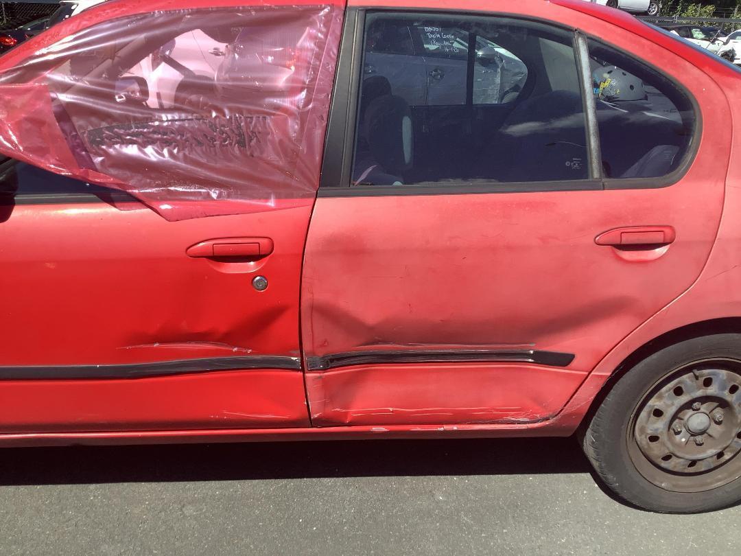 Photo '20' of Nissan Primera GX Photo '20' of Nissan Primera GX