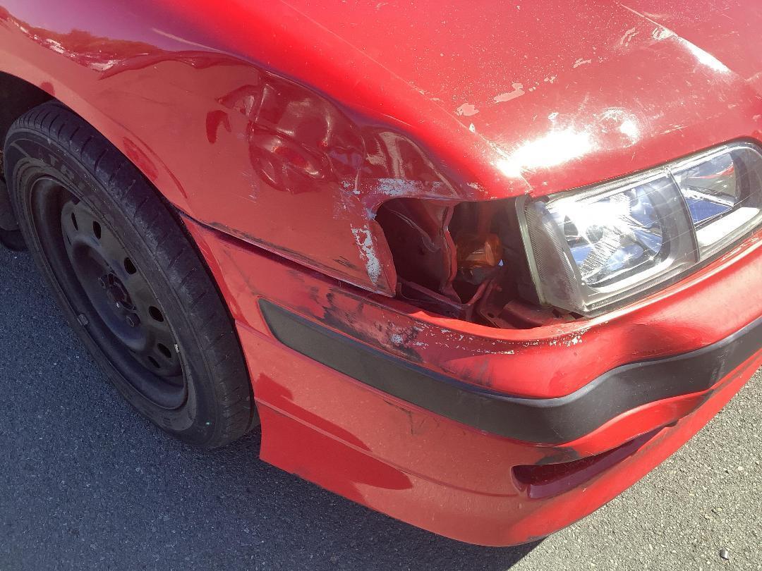 Photo '21' of Nissan Primera GX Photo '21' of Nissan Primera GX