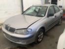 Thumbnail '1' of Nissan Pulsar LX