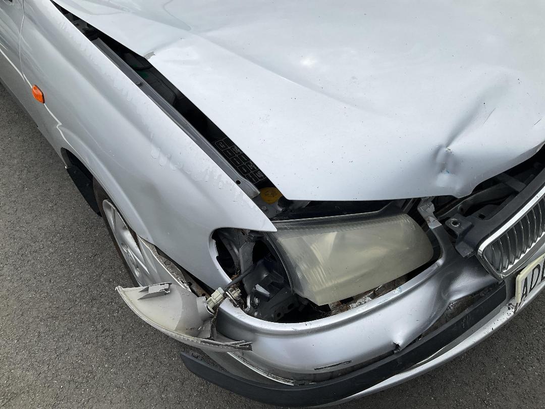 Photo '6' of Nissan Pulsar LX