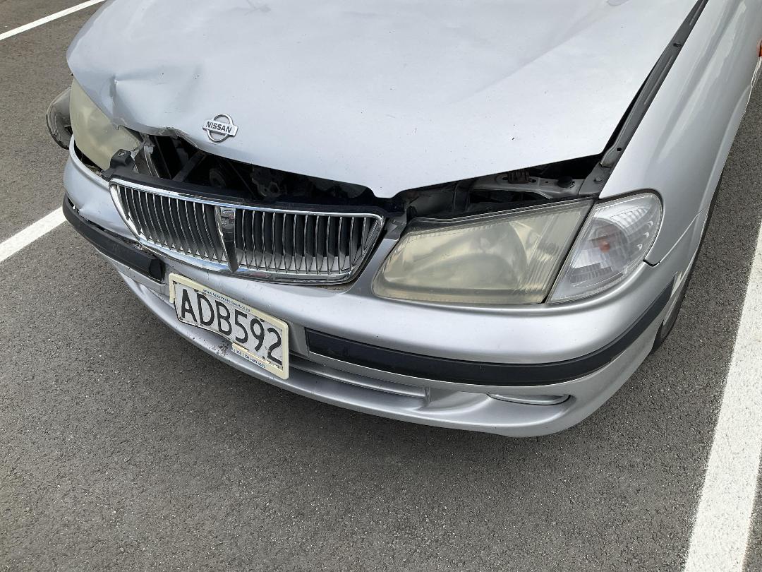 Photo '5' of Nissan Pulsar LX